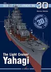 The Light Cruiser Yahagi cover