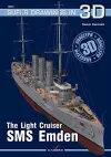 The Light Cruiser SMS Emden cover