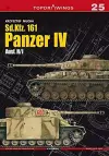 Sd.Kfz. 161 Panzer Iv Ausf. H/J cover