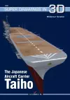 The Japanese Aircraft Carrier Taiho cover