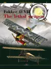 Fokker D. VII. - the Lethal Weapon cover