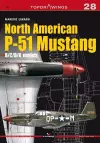 North American P-51 Mustang cover