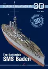 The Battleship SMS Baden cover