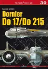 Dornier Do 17z/Do 2015 cover