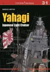 Yahagi. Japanese Light Cruiser 1942-1945 cover