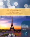 First French Reader for Beginners cover