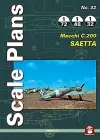 Fmacchi C.200 Saetta cover