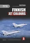 Finnish Jet Colours cover