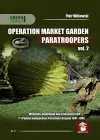 Operation Market Garden Paratroopers cover