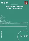 American Cruiser USS Vincennes cover