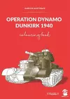 Operation Dynamo cover