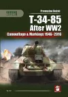 T-34-85 After WW2 cover