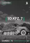 Sd.Kfz. 7 Mittlerer Zugkfraftwagen 8t cover