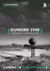 Dunkirk 1940 Through a German Lens cover