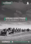 German Horse Power of the Wehrmacht in WW2 cover