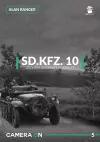 Sd.Kfz. 10 Leichter Zugkraftwagen 1t cover