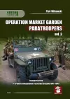 Operation Market Garden Paratroopers cover