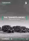 The Einheits-Diesel WW2 German Trucks cover