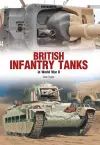 British Infantry Tanks in World War II cover