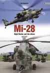 Mi-28. Night Hunter and Others cover