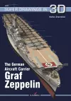 The German Aircraft Carrier Graf Zeppelin cover