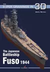 The Japanese Battleship Fuso cover