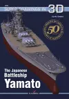 The Japanese Battleship Yamato cover