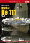 Heinkel He 111 Vol. 2 cover