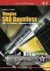 Douglas Sbd Dauntless cover