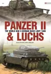 Panzer II & Luchs cover