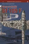 Messerschmitt Bf 109f cover