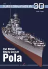 The Italian Heavy Cruiser Pola cover