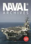 Naval Archives Volume Iv cover