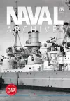 Naval Archives Vol. V cover