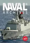 Naval Archives Vol. vi cover