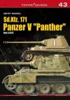 Sd.Kfz. 171 Panzer V "Panther" cover