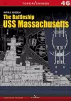 The Battleship USS Massachusetts cover