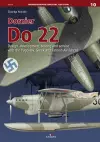 Dornier Do 22 cover