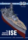 The Japanese Battleship Ise cover