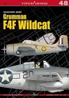 Grumman F4f Wildcat cover