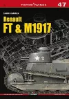 Renault Ft & M1917 cover
