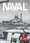 Naval Archives. Volume 8 cover