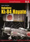 Nakajima Ki-84 Hayate cover