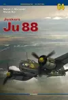 Junkers Ju 88. Vol III cover