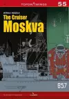 The Cruiser Moskva cover