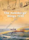The Habsburgs’ Wings 1914 cover