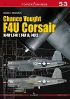 Chance Vought F4u Corsair cover