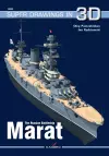 The Russian Battleship Marat cover