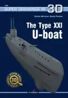 The Type Xxi U-Boot cover