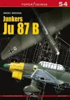 Junkers Ju 87 B cover